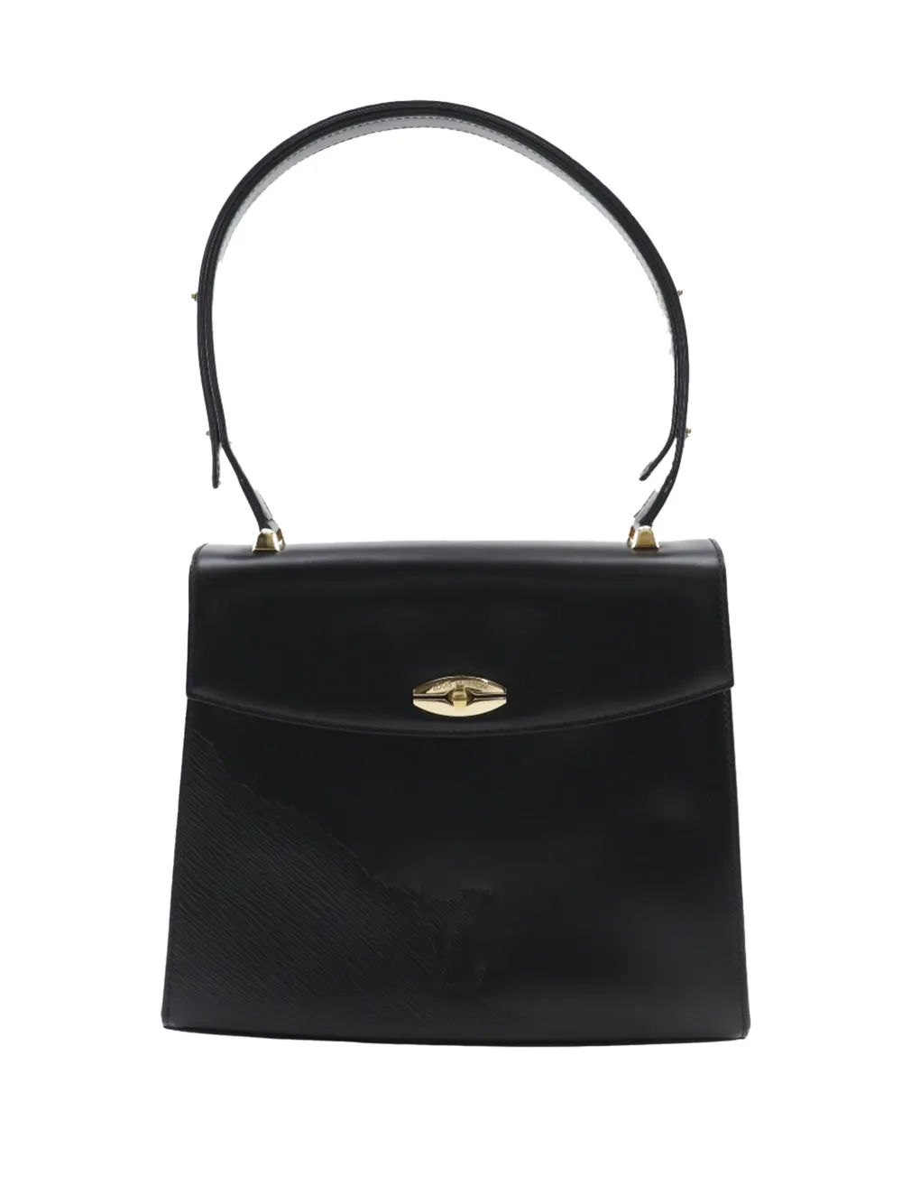 Louis Vuitton Pre-Owned 1996 Opera Line Sparta shoulder bag - Nero