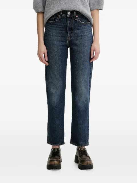 Levi's jean Wedgie droit