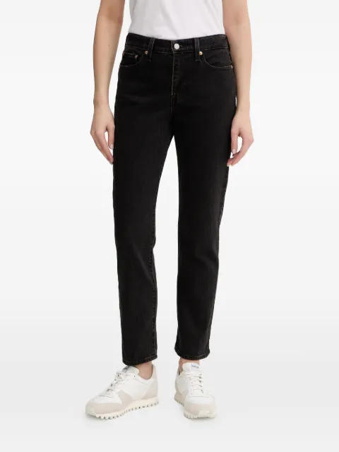 Levi's Wedgie jeans