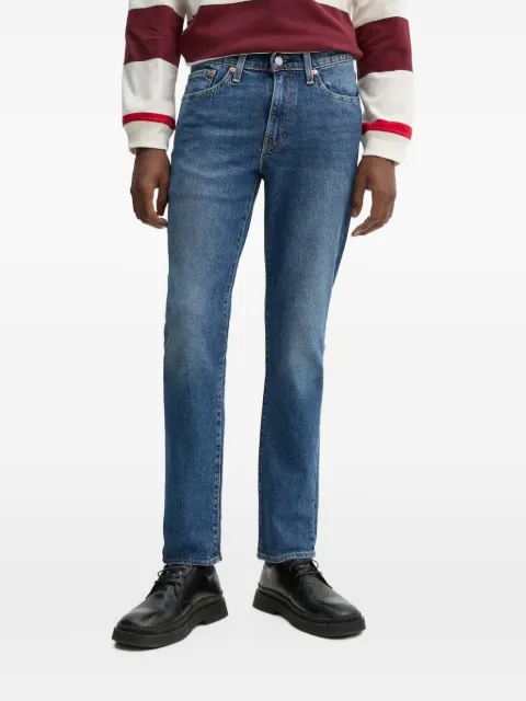 Levi's jean à coupe slim