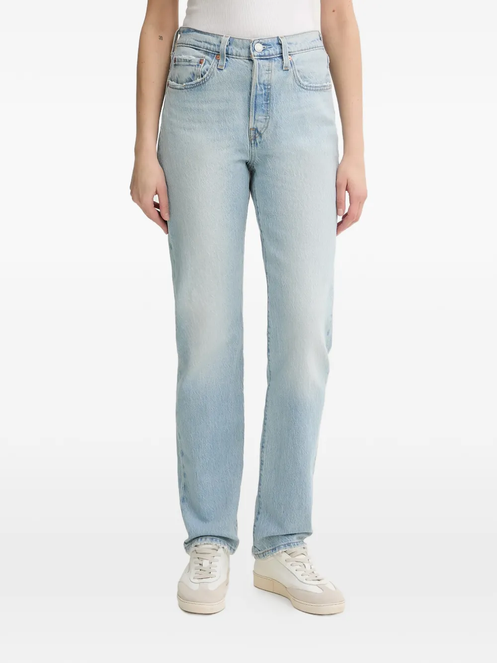 Levi's Jeans 501® - Blu