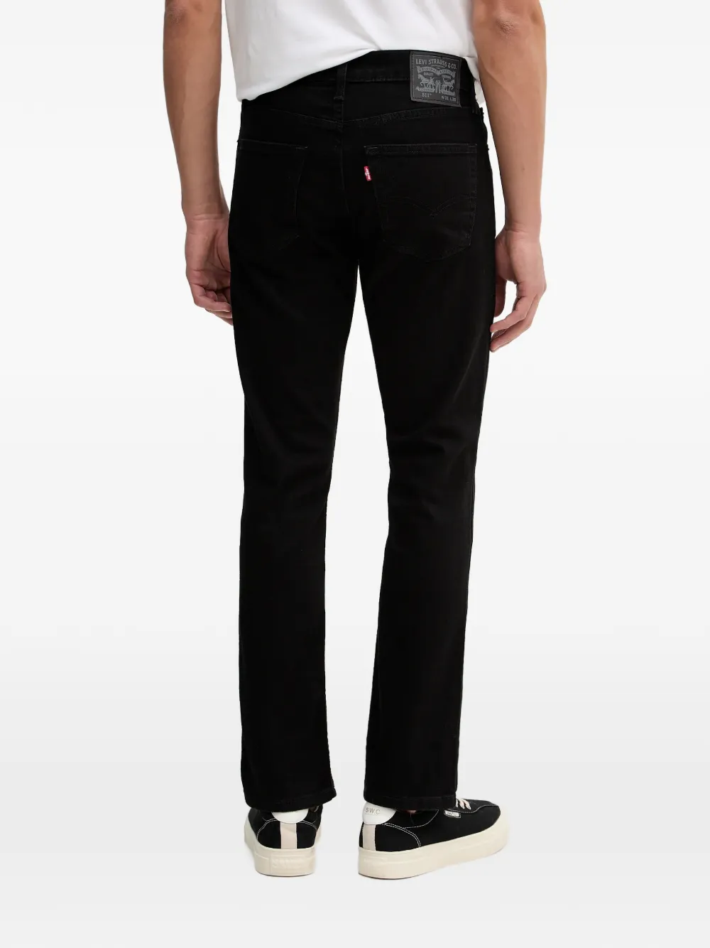 Levi's 511™ jeans Zwart