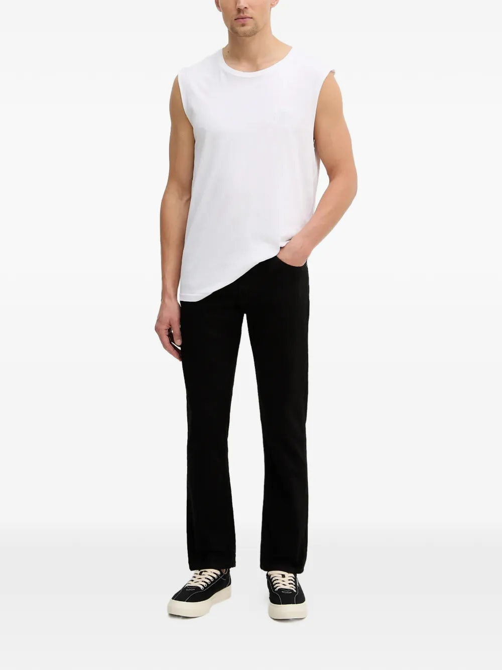 Levi's 511™ jeans Zwart