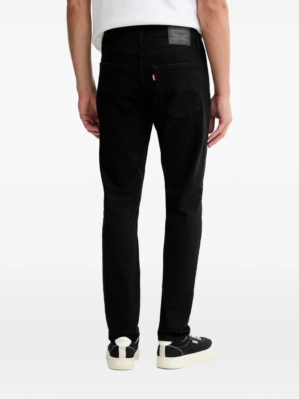Levi's 512™ jeans Zwart