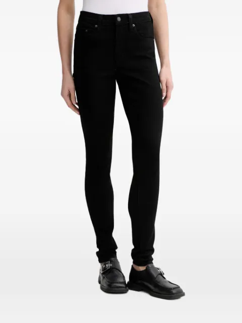 Levi's skinny jeans 721
