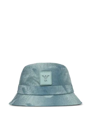 アルマーニ　キッズ帽子 Emporio Armani Kids キッズ 帽子通販 - FARFETCH