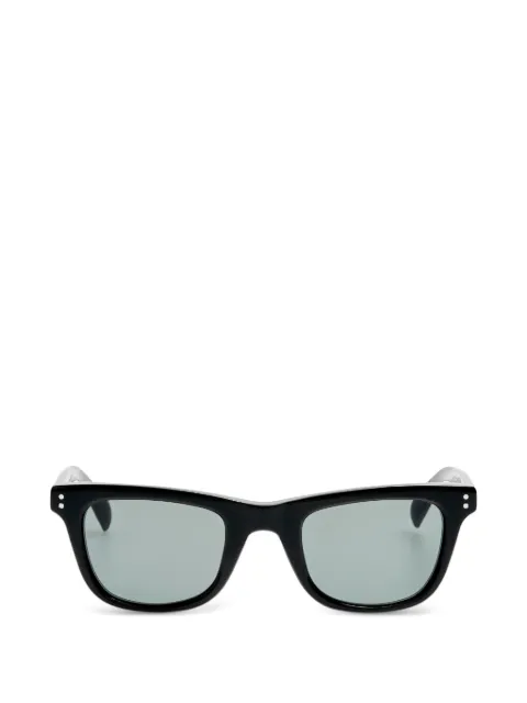 Jacquemus rectangle sunglasses