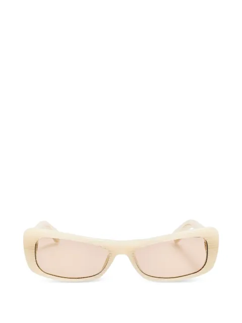 Jacquemus Capri cat-eye sunglasses