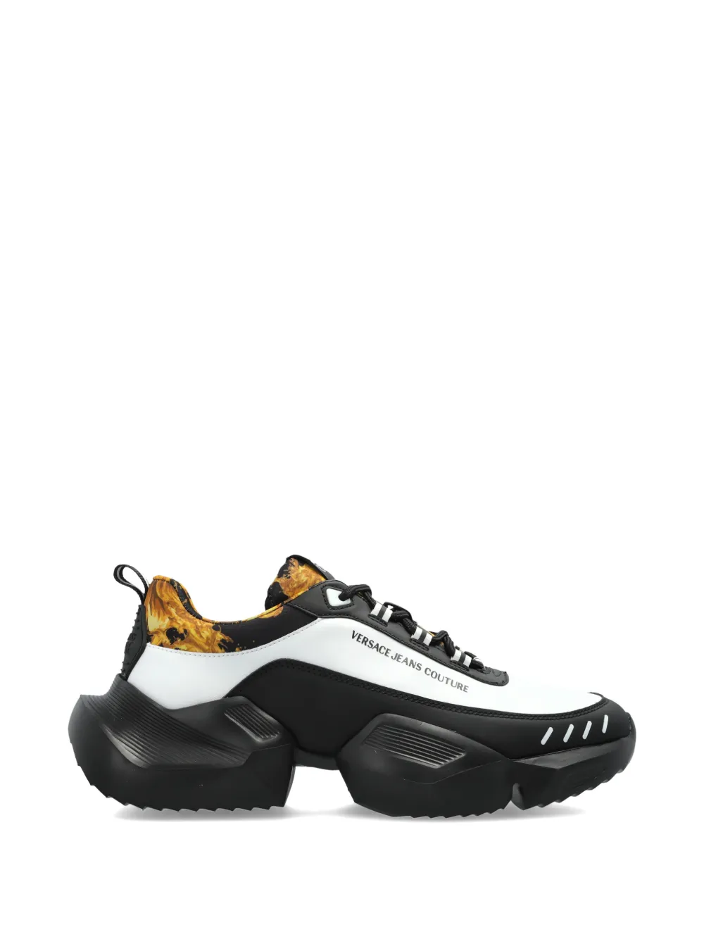 Versace Jeans Couture Fondo Gravity sneakers - Bianco