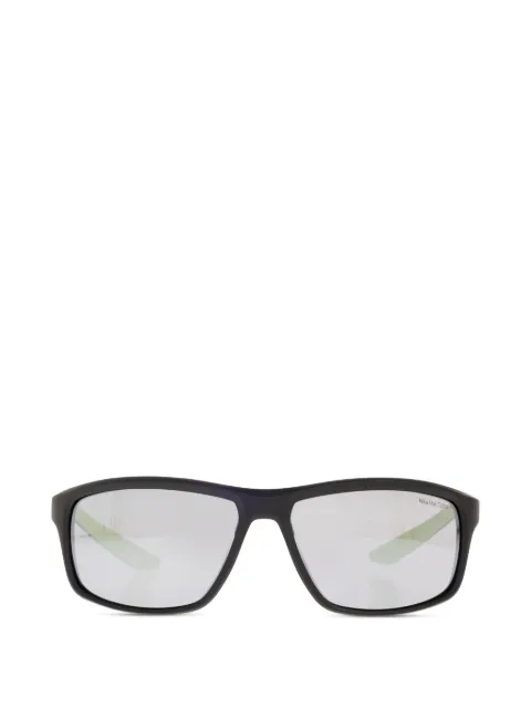 Nike lentes de sol Adrenaline 22 con armazón rectangular