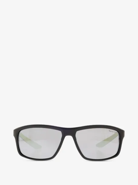 Nike Adrenaline 22 rectangular sunglasses