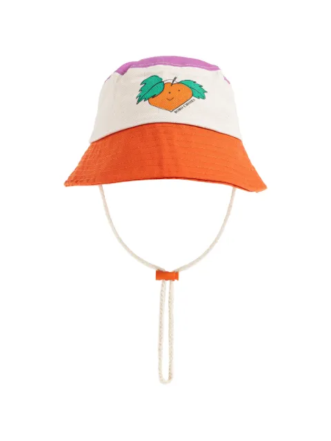 Bobo Choses graphic bucket hat
