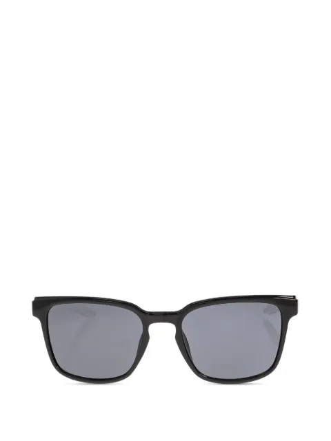 Nike Livefree iconic rectangle-frame sunglasses