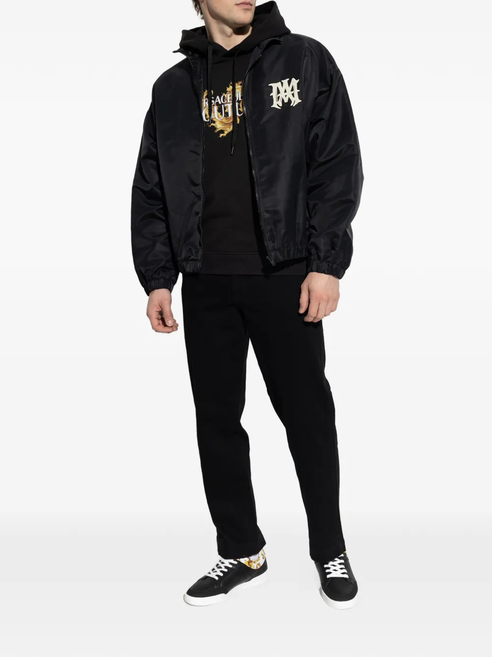 Fondo Brooklyn Sneakers
