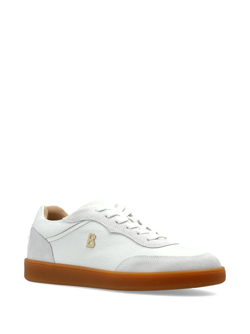BOGNER Verona sneakers met logo Wit