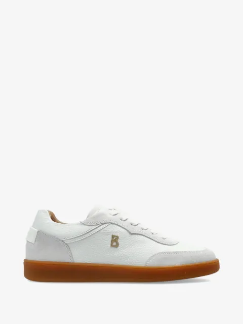 BOGNER Verona logo sneakers
