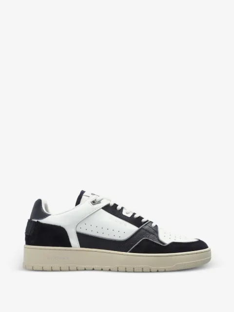 BOGNER Los Angeles panelled sneakers