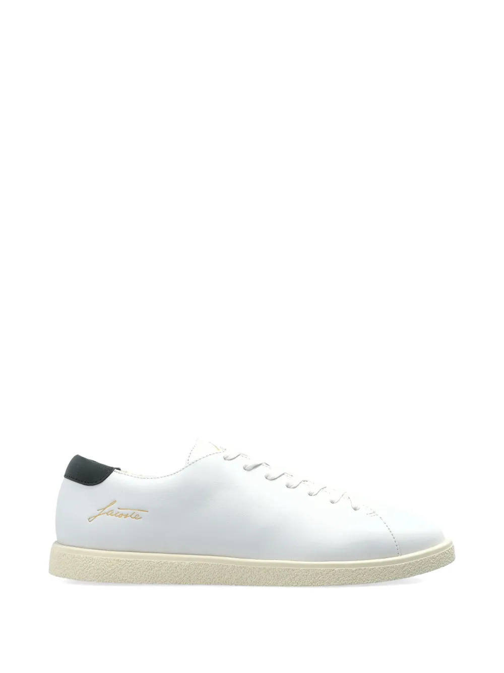 Lacoste Linecourt sneakers - Bianco