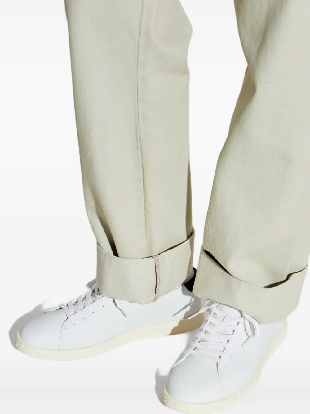 Lacoste Linecourt sneakers Wit