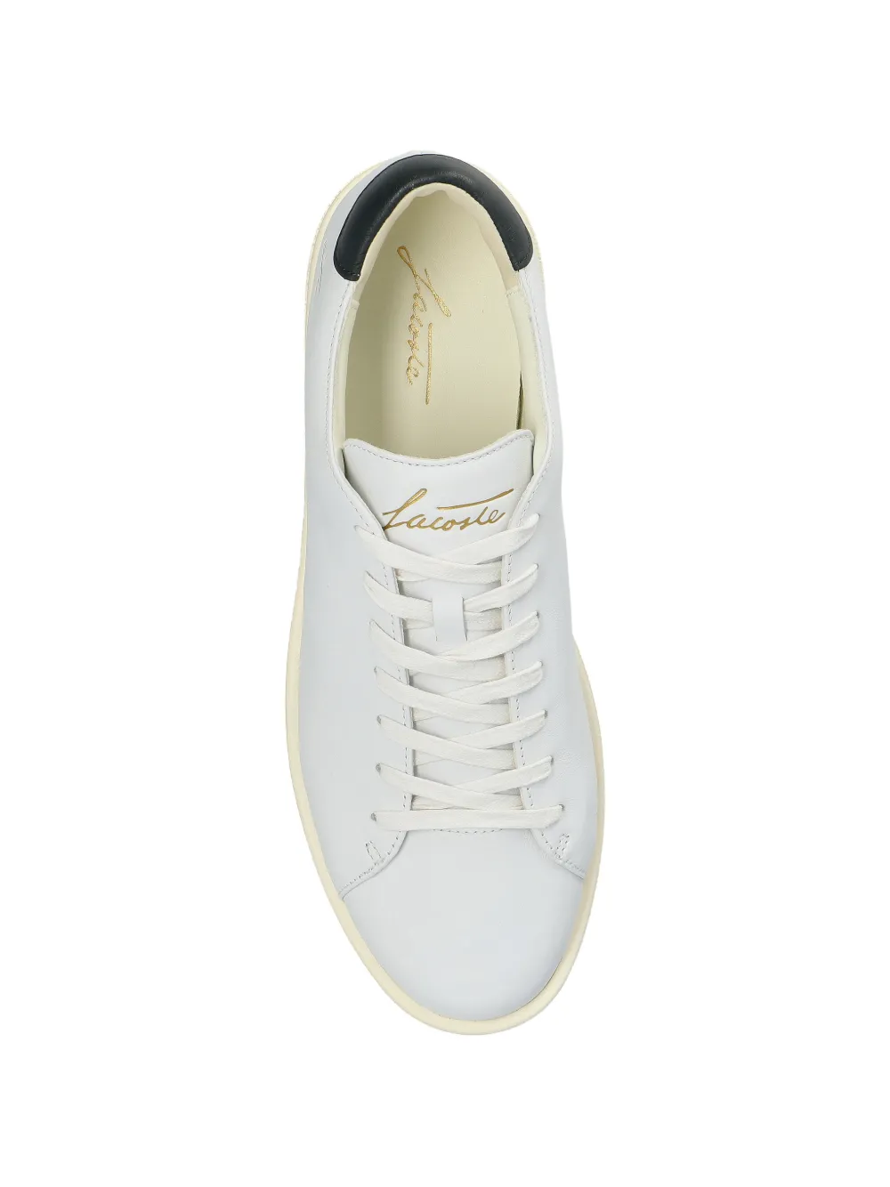Lacoste Linecourt sneakers Wit