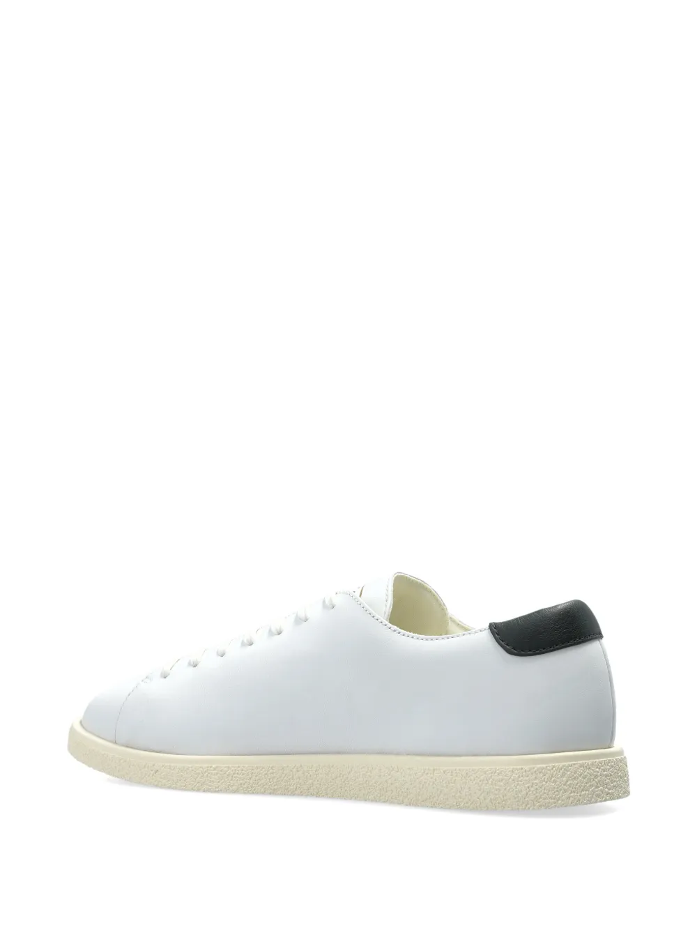 Lacoste Linecourt sneakers Wit
