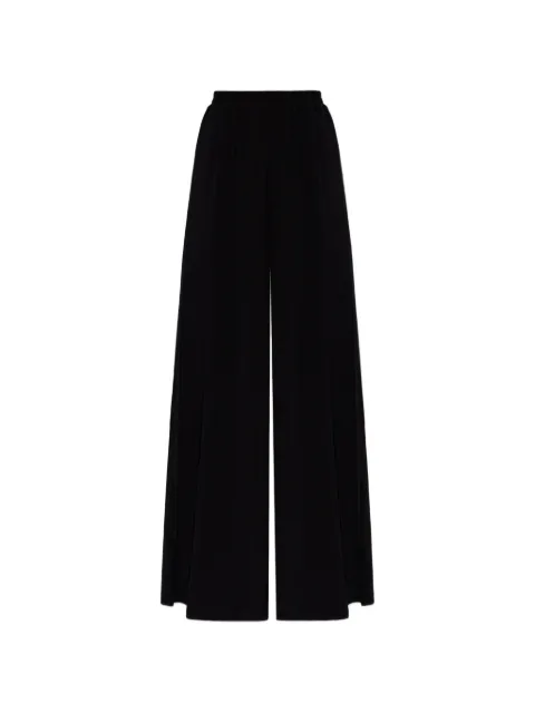 Max Mara elasticated trousers