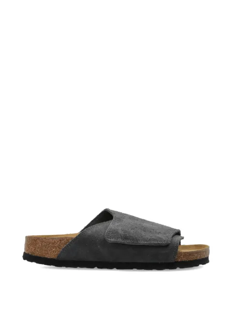 Birkenstock sandales Solana VL à brides superposées