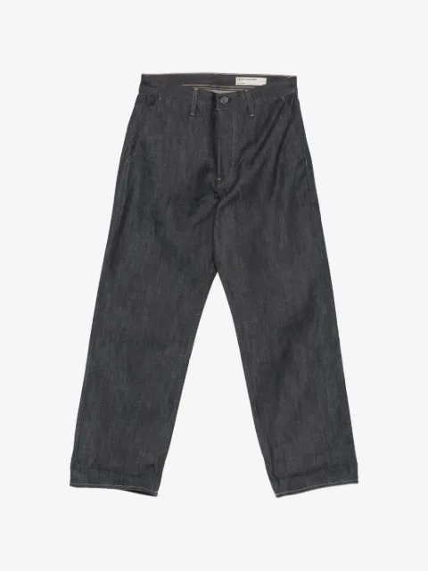 G-Star RAW Modson Jeans mit Knopfverschluss
