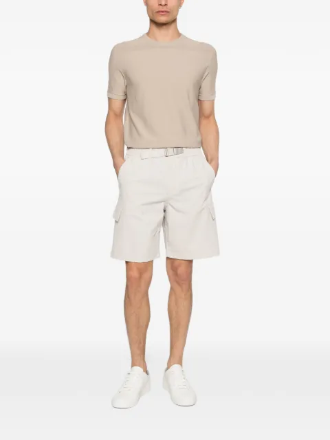 Alphatauri Fosos crew-neck T-shirt