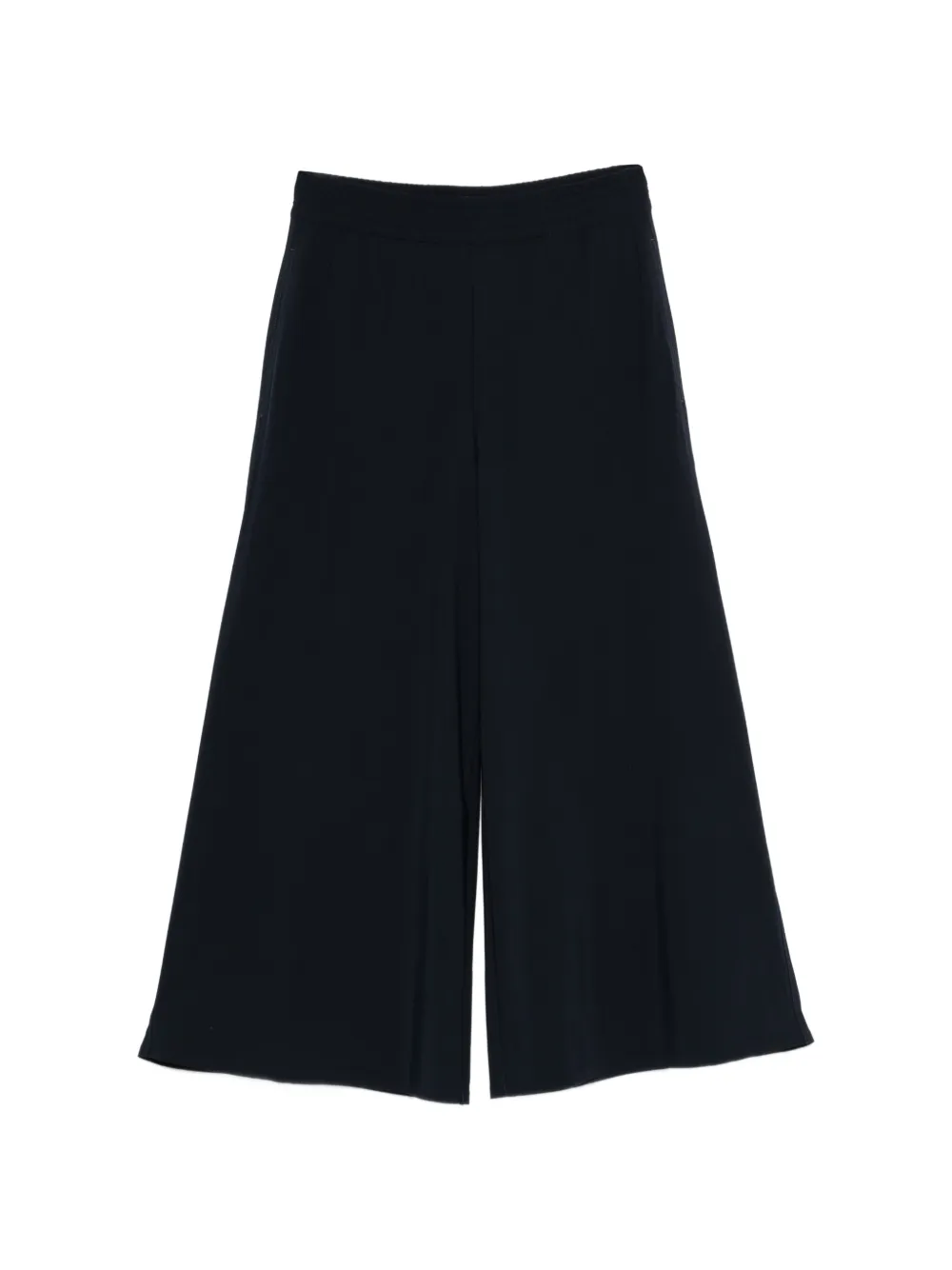 Alpha Tauri wide-leg trousers