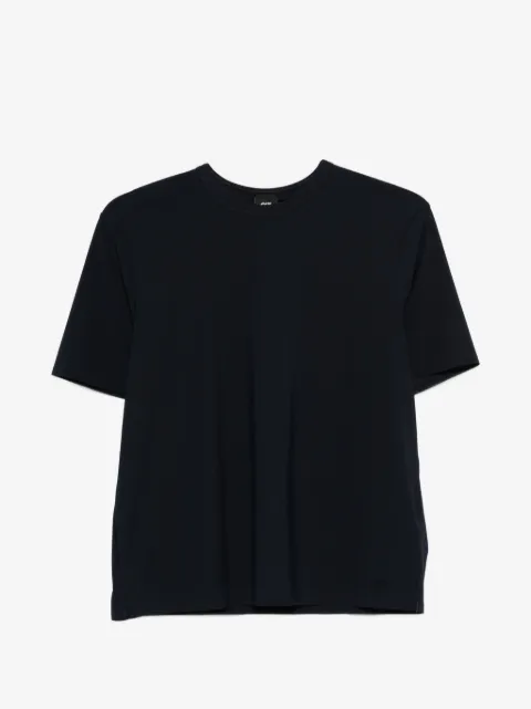 Alpha Tauri crew-neck T-shirt