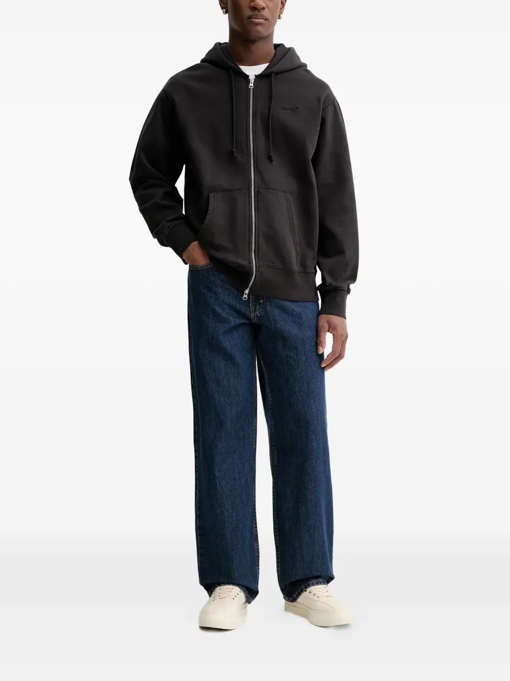 Levi's 578™ baggy jeans Blauw