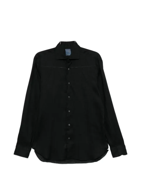 Barba long-sleeve shirt
