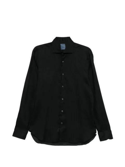 Barba long-sleeve shirt