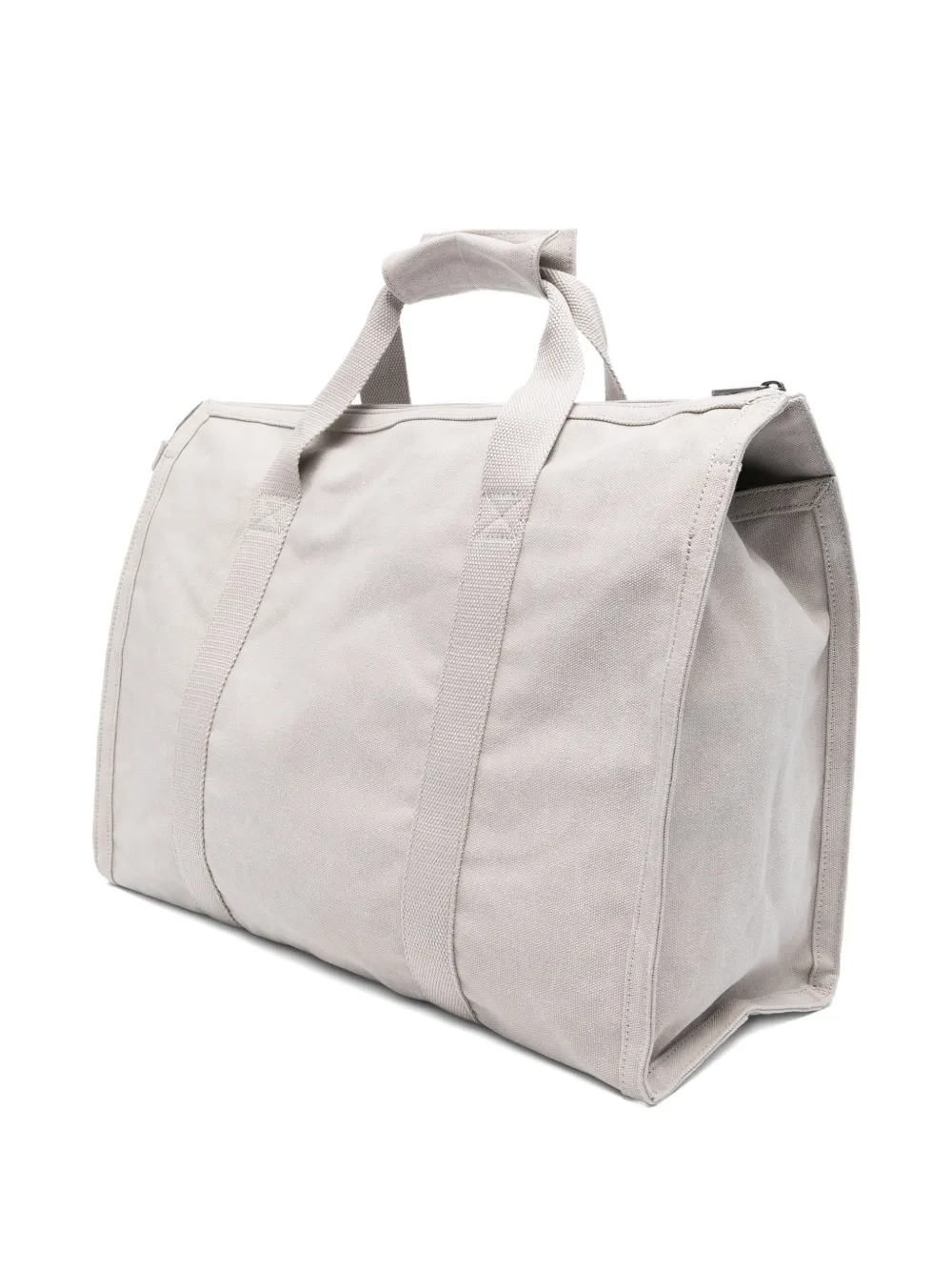  A.p.c. Recuperation Tote Bag - Neutrals 