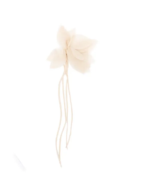 Antonelli floral brooch