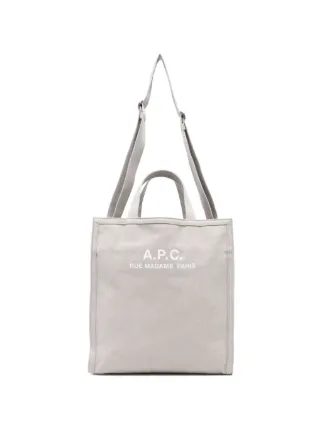 A.P.C.