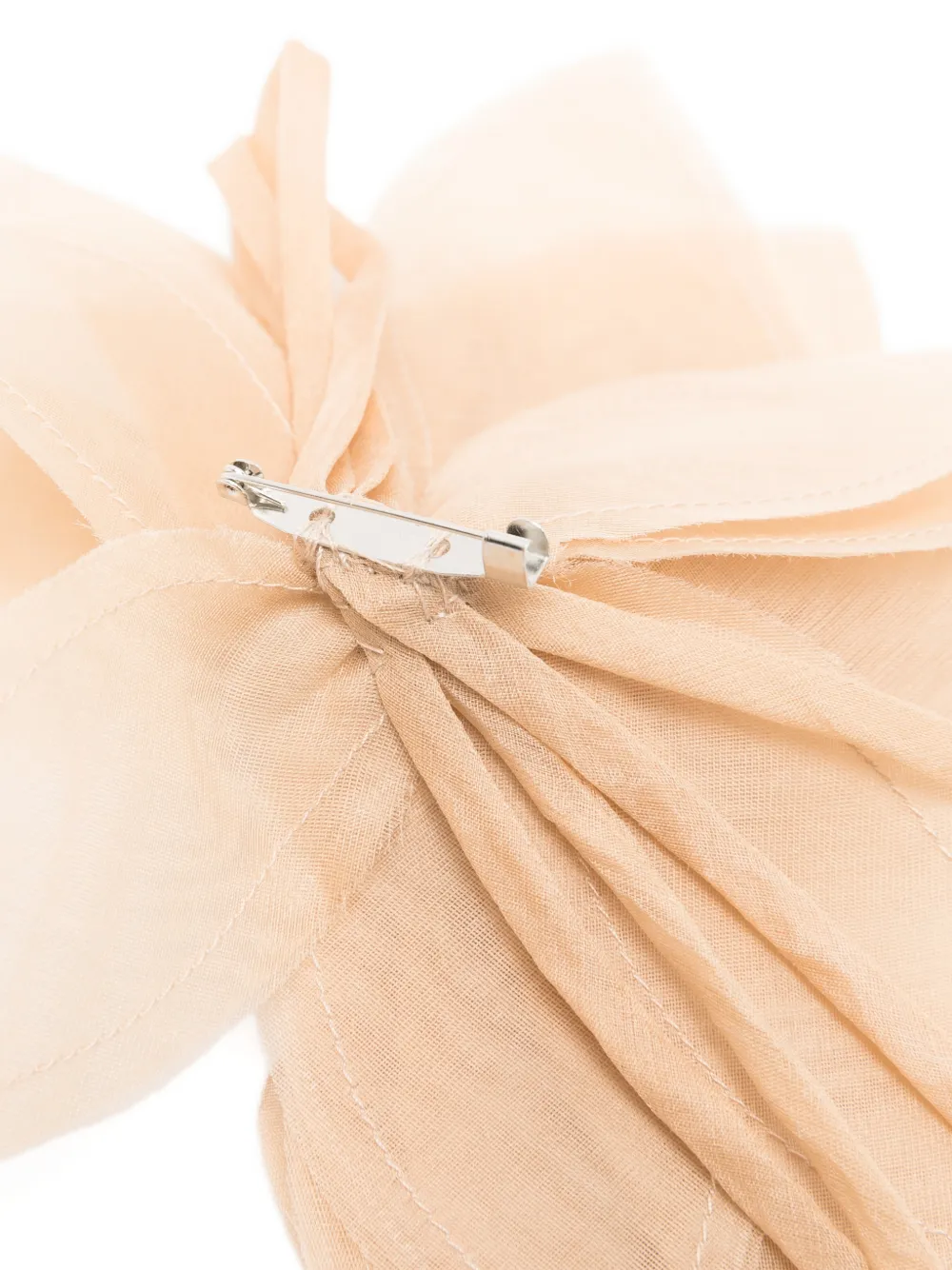  Antonelli Broche Con Forma Floral - Neutro 