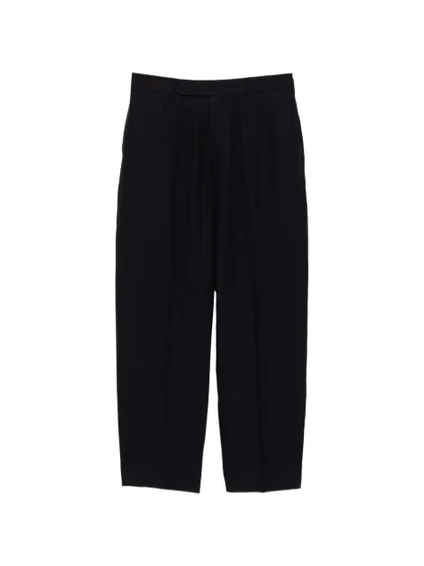 Paul Smith linen trousers