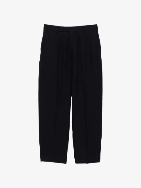 Paul Smith linen trousers