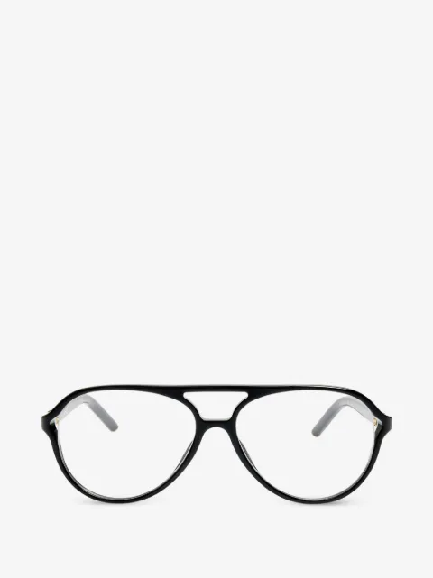 Jacquemus pilot frame sunglasses