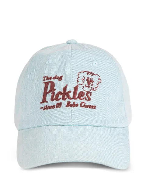 Bobo Choses embroidered cap