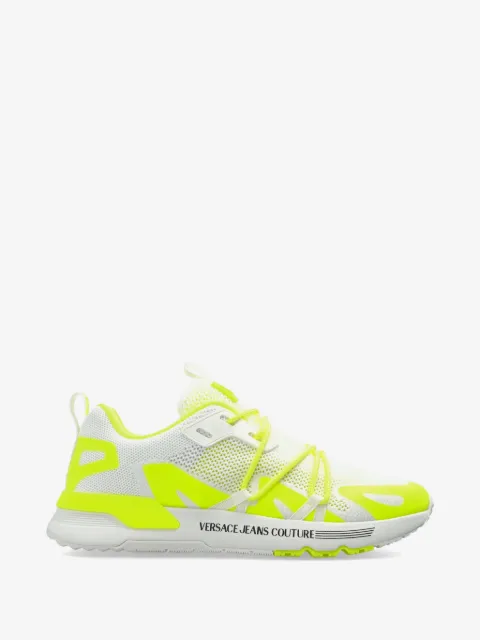 Versace Jeans Couture Sneakers Fondo Dynamic