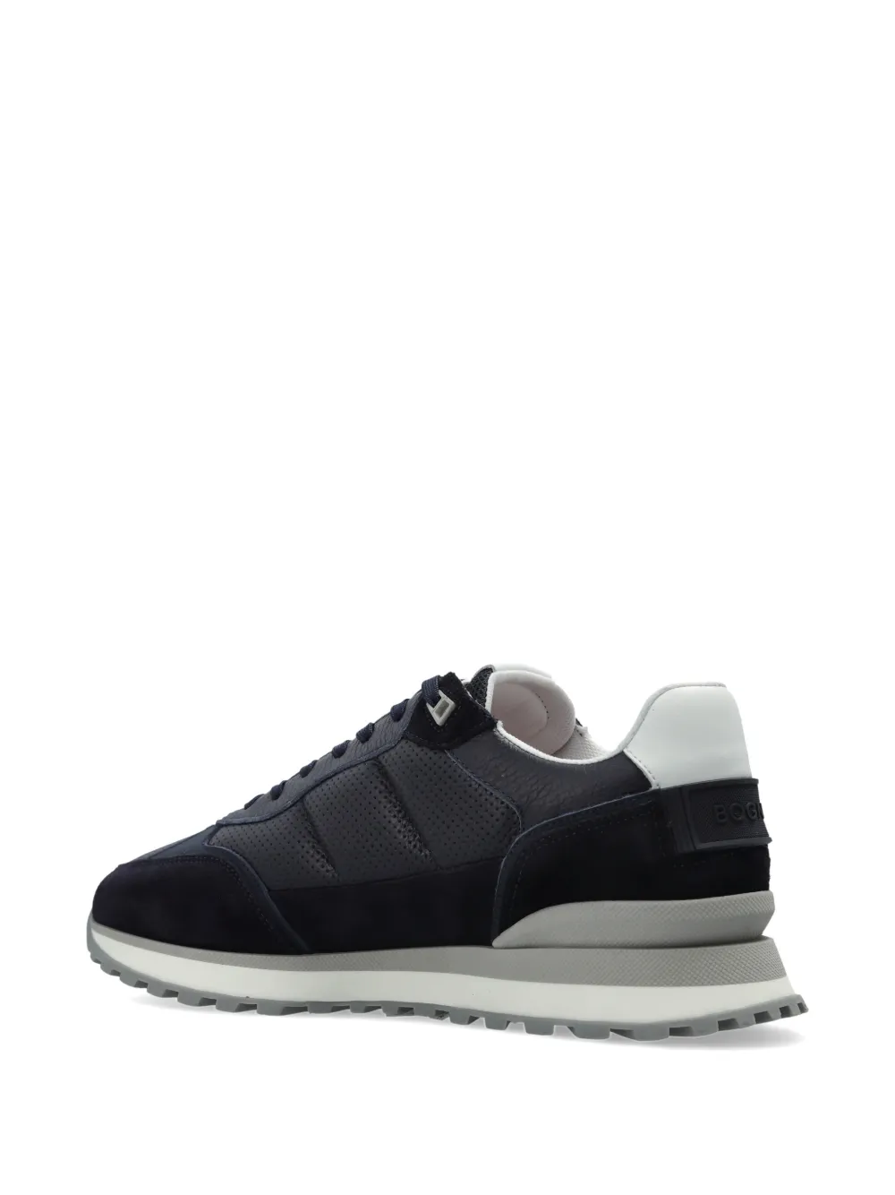 BOGNER Newport sneakers Blauw