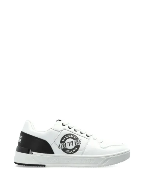Versace Jeans Couture Starlight logo sneakers