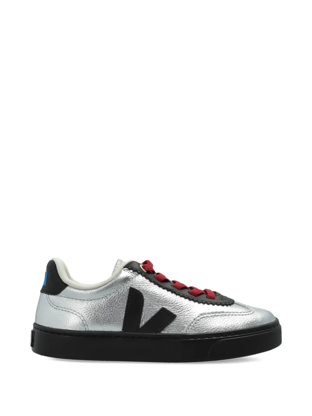 VEJA Kids x Jelly Mallow Small Volley sneakers Zilver