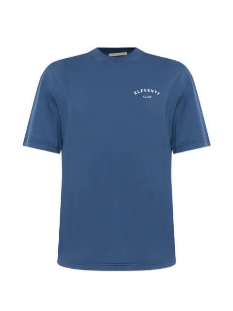 Eleventy Short-sleeve T-shirt