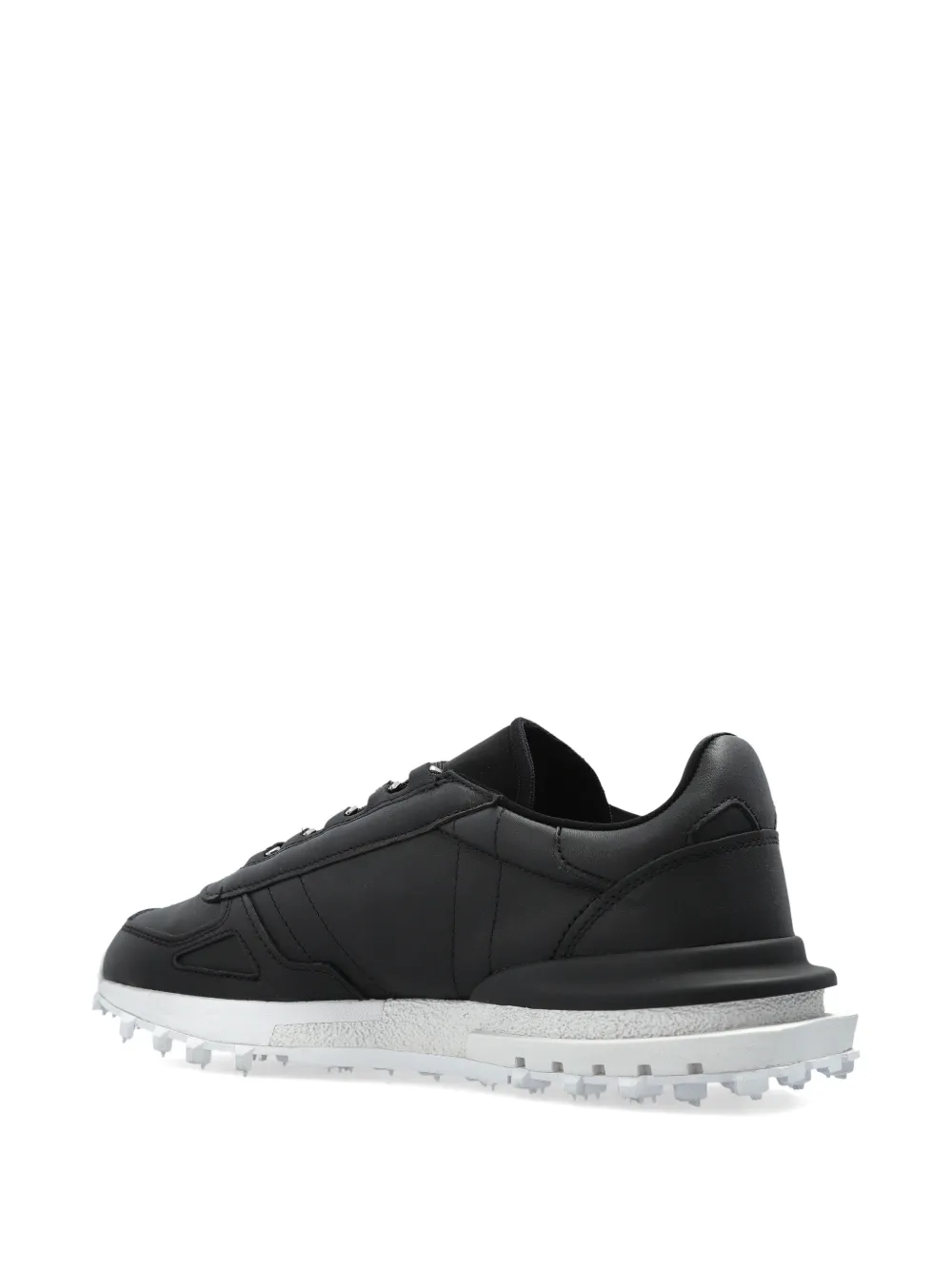 Lacoste Elite Active sneakers Zwart