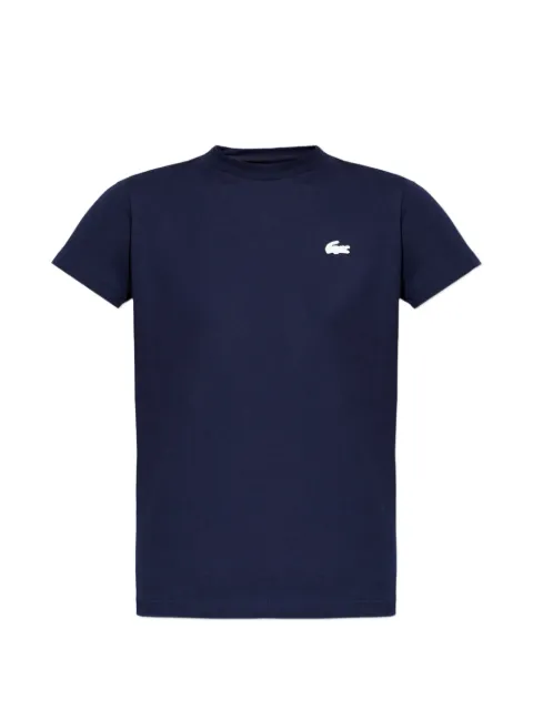 Lacoste playera con logo