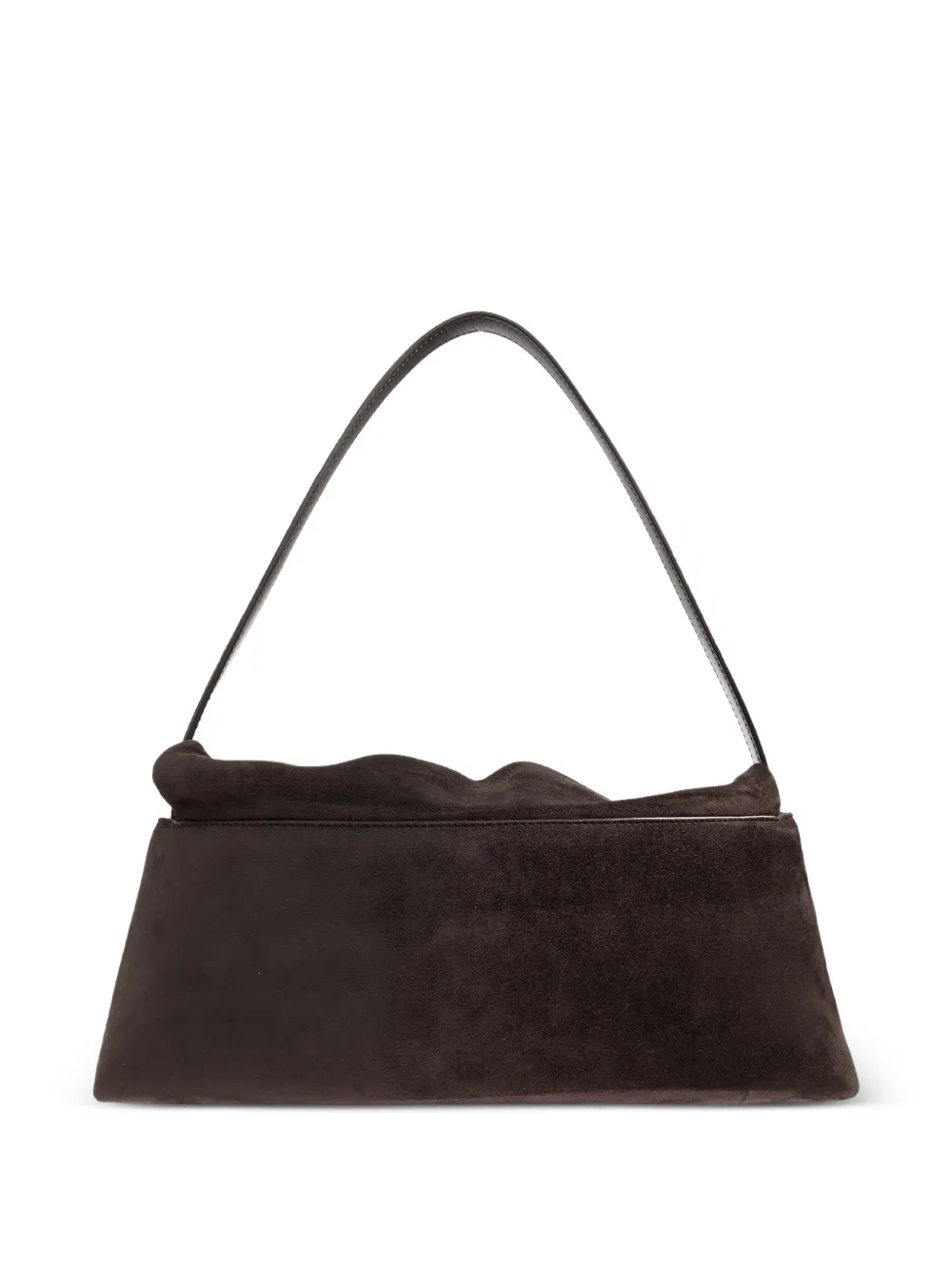 Knot Handle Tote Bag
